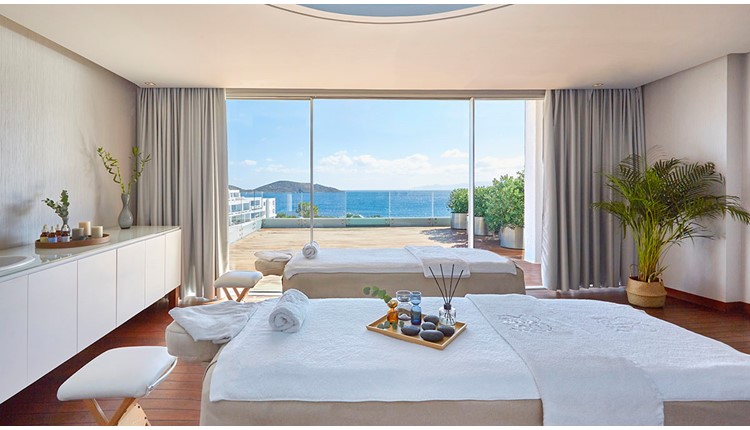 Elounda Bay Palace, Крит